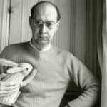 Philip Larkin