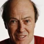 Roald Dahl