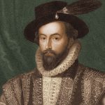 Walter Raleigh