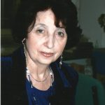 Елена Аксельрод