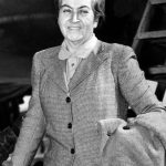 Gabriela Mistral