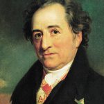 Johann Wolfgang von Goethe