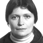 Ирина Пивоварова