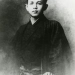 Takuboku (Такубоку) Ishikawa (Исикава) 石川 啄木