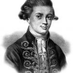 Иван (Johann) Хемницер (Chemnitzer)