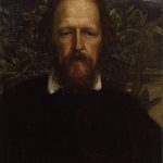 Alfred 1st Baron Tennyson