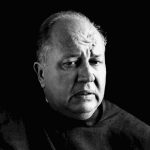 Theodore Roethke