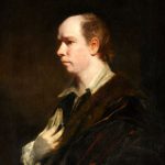 Oliver Goldsmith