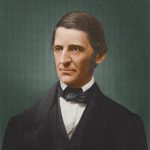 Ralph Waldo Emerson