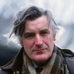 Ted Hughes