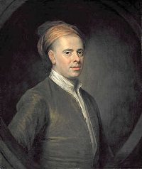 Allan Ramsay (Аллан Рамсей)