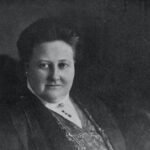 Amy Lowell