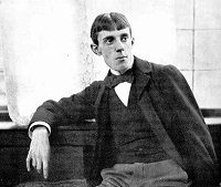 Aubrey Vincent Beardsley (Обри Винсент Бёрдсли)