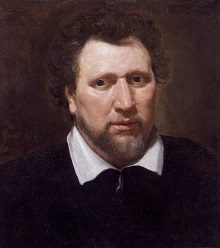 Бен Джонсон (Ben Jonson)