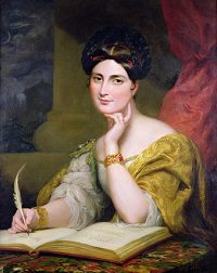 Caroline Norton (Каролина Нортон)