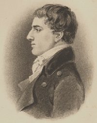 Чарльз Лэм (Charles Lamb)