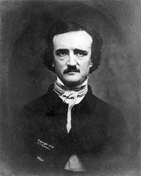 Edgar Allan Poe (Эдгар Аллан По)