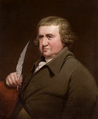 Эразм Дарвин (Erasmus Darwin)