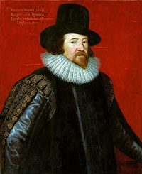 Francis Bacon (Фрэнсис Бэкон)