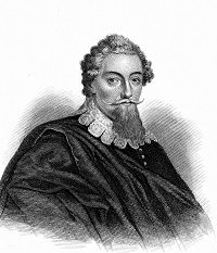 Francis Beaumont (Фрэнсис Бомонт)