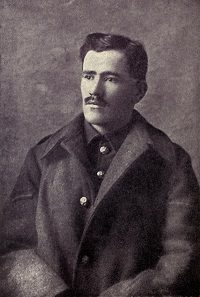 Francis Ledwidge (Фрэнсис Ледвидж)