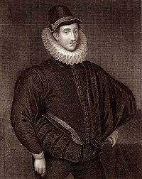 Fulke Greville Brooke (Фулк Гревилль Брук)