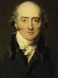 George Canning (Джордж Каннинг)