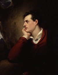 Джордж Гордон Байрон (George Gordon Byron)