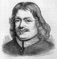 John Bunyan (Джон Баньян)