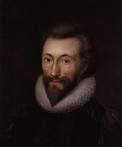 Джон Донн (John Donne)