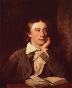 Джон Китс (John Keats)