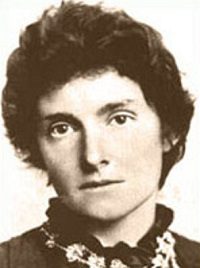 Edith Nesbit (Эдит Несбит)