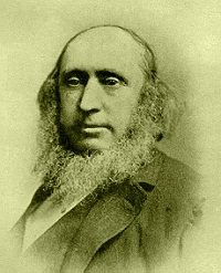 Richard Doddridge Blackmore (Ричард Додридж Блэкмор)