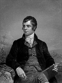 Роберт Бёрнс (Robert Burns)