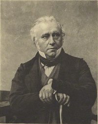 Thomas Babington Macaulay (Томас Бабингтон Маколей)