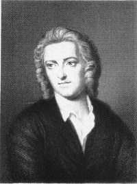 Томас Грей (Thomas Gray)