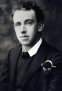 Thomas MacDonagh (Томас Макдона)