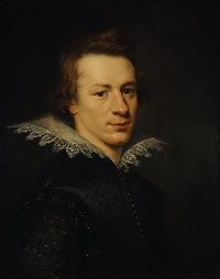 William Drummond (Уильям Драммонд)