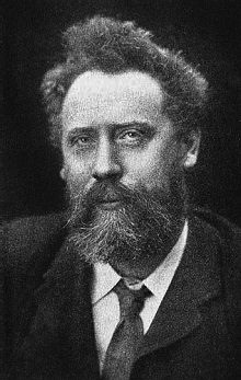 Уильям Эрнст Хенли (William Ernest Henley)