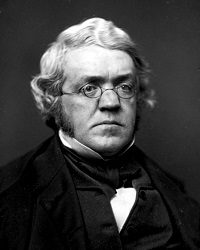 William Makepeace Thackeray (Уильям Мейкпис Теккерей)