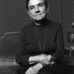 Adrienne Rich