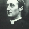 Gerald Manley Hopkins